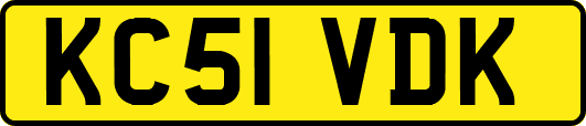 KC51VDK