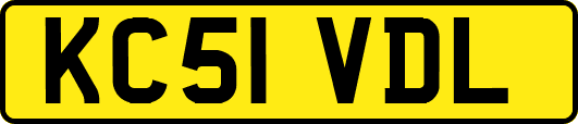 KC51VDL