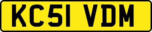 KC51VDM