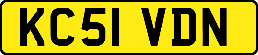 KC51VDN