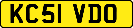 KC51VDO