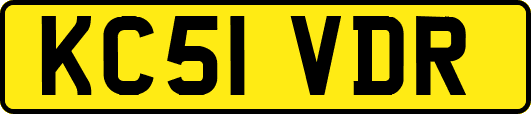 KC51VDR