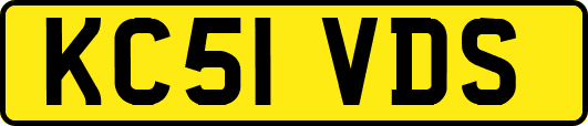 KC51VDS