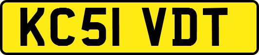 KC51VDT