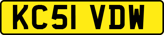 KC51VDW
