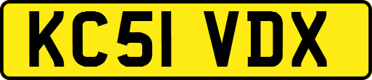 KC51VDX