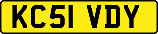 KC51VDY