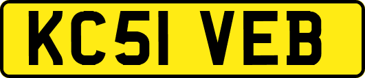 KC51VEB