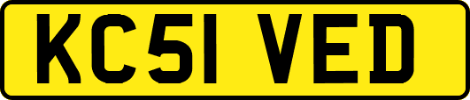 KC51VED