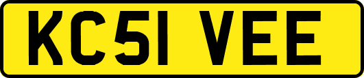 KC51VEE