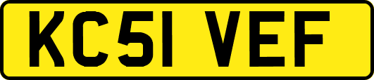 KC51VEF