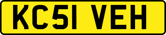 KC51VEH
