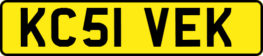 KC51VEK