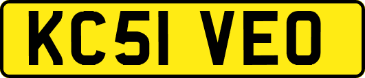 KC51VEO