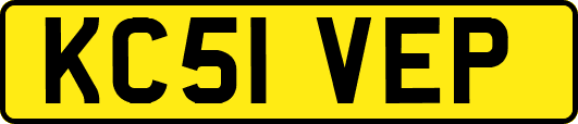 KC51VEP