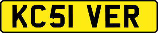 KC51VER