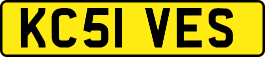 KC51VES