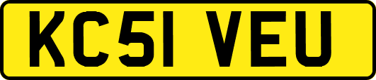 KC51VEU