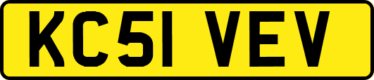KC51VEV