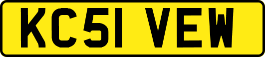 KC51VEW