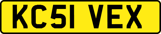 KC51VEX