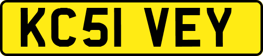 KC51VEY