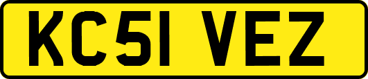 KC51VEZ