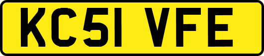 KC51VFE