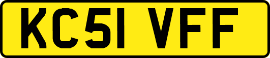 KC51VFF