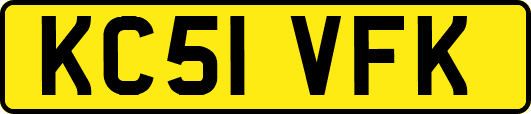 KC51VFK