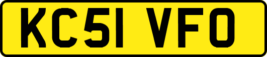 KC51VFO