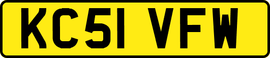 KC51VFW