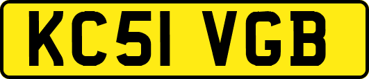 KC51VGB