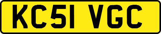KC51VGC