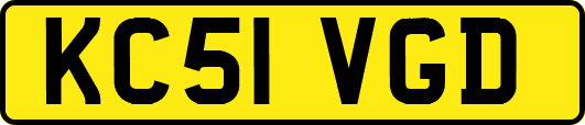 KC51VGD