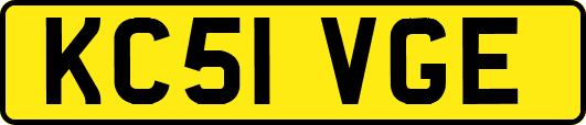 KC51VGE