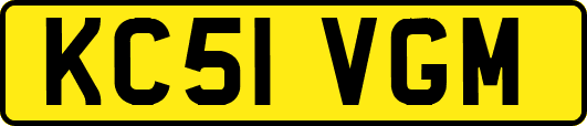 KC51VGM