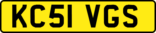 KC51VGS