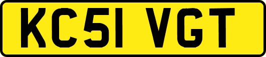 KC51VGT
