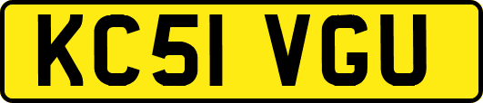 KC51VGU