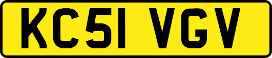 KC51VGV