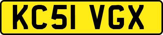 KC51VGX