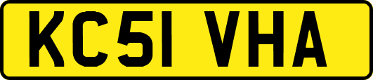 KC51VHA