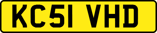 KC51VHD