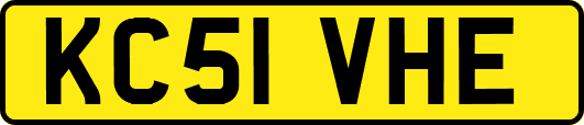 KC51VHE