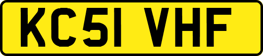 KC51VHF