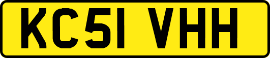 KC51VHH