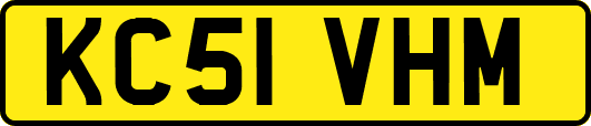 KC51VHM