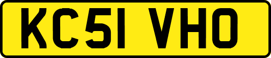 KC51VHO
