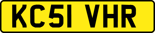 KC51VHR